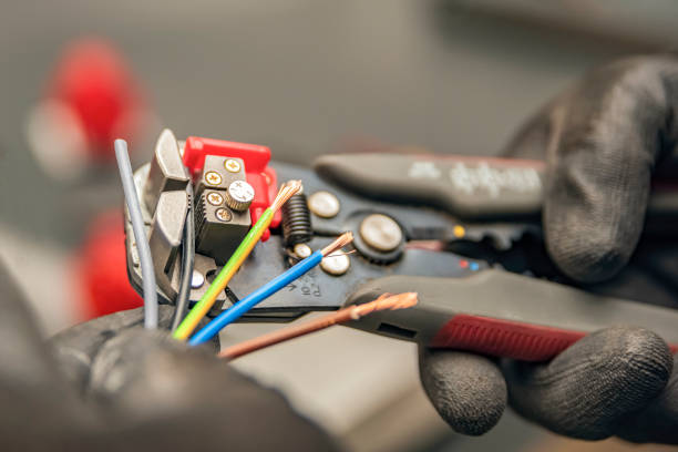 Electrical Rewiring Services in Meridian Hills, IN