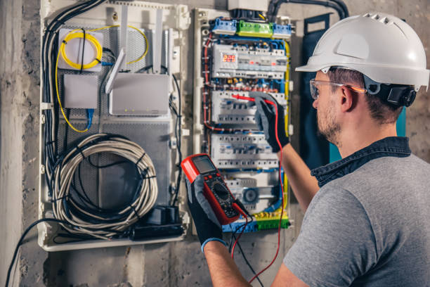 Affordable Electrical Installation in Meridian Hills, IN