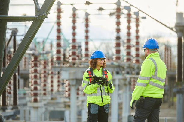 Best Electrical System Inspection  in Meridian Hills, IN