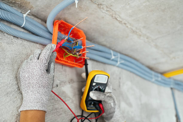 Best Electrical Rewiring Services  in Meridian Hills, IN